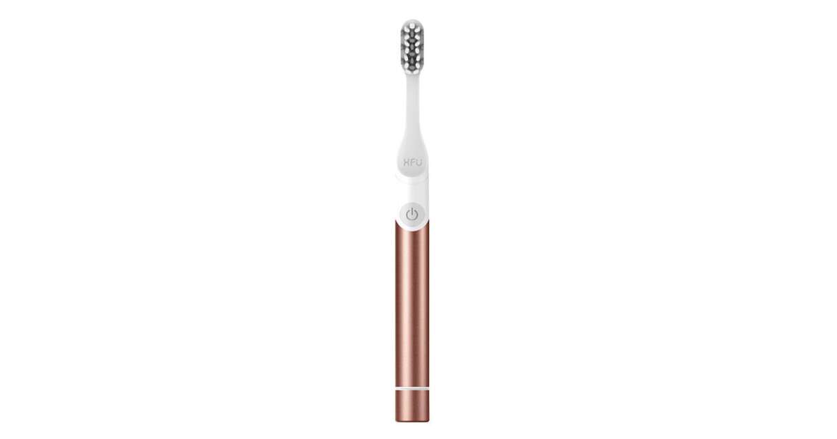 Seago Schallzahnbürste SG-2102 – Roségold