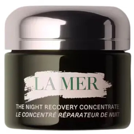 La Mer The Night Recovery Concentrate Cream – 7 ml