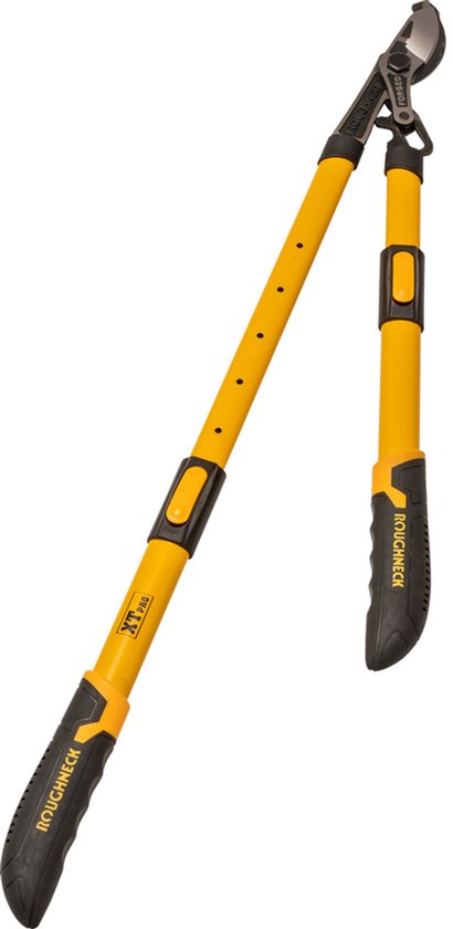 Roughneck XT Pro Teleskop-Astschere (695 – 945 mm)
