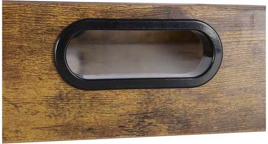 Bo-Camp – Industrial – Ablageplatte/Tablett – Lindblade