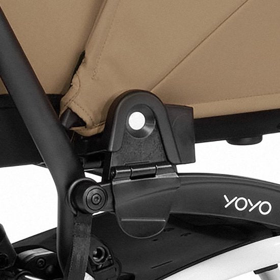 Babyzen Reiswiege-Adapter für den YOYO Connect-Rahmen