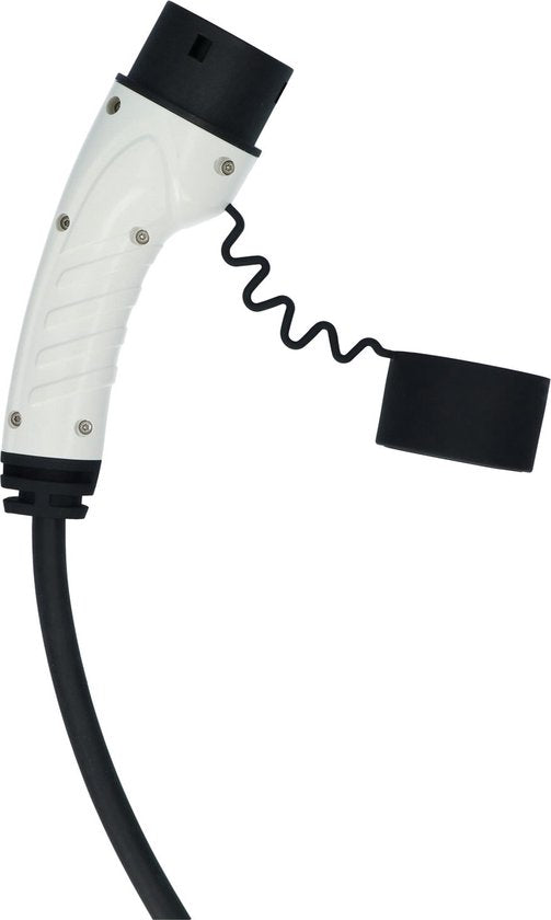 EV Port.Charger Typ 2 1-phasig 8–16 A | Ladekabel
