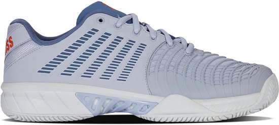 K-Swiss Express Light 3 Clay Tennisschuhe für Herren – Größe 42