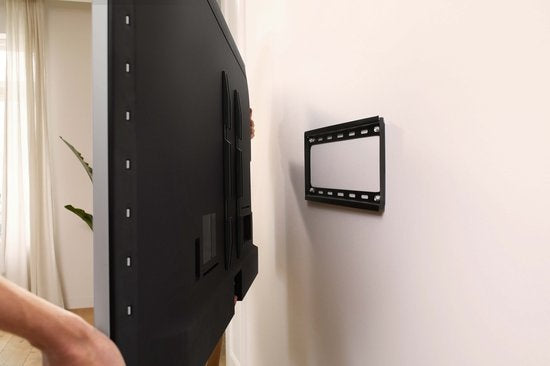 Philips - SQM5226/00 - Fernseher Halterung - 26" bis 70" - Max 55 Kilo - VESA - LCD, LED, OLED und QLED - Schwarz