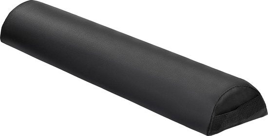 tectake - Nackenkissen Kniekissen Rollenkissen für Massageliege 400246
