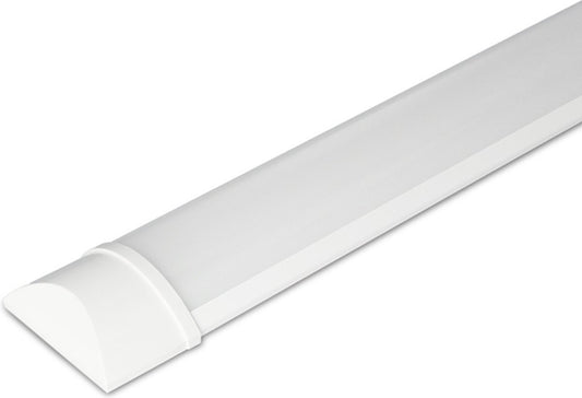 FlinQ LED-Lichtleiste 6500K - 120 cm - Langlebig - 50000 Stunden - 40W - Alternative Leuchtstoffröhre