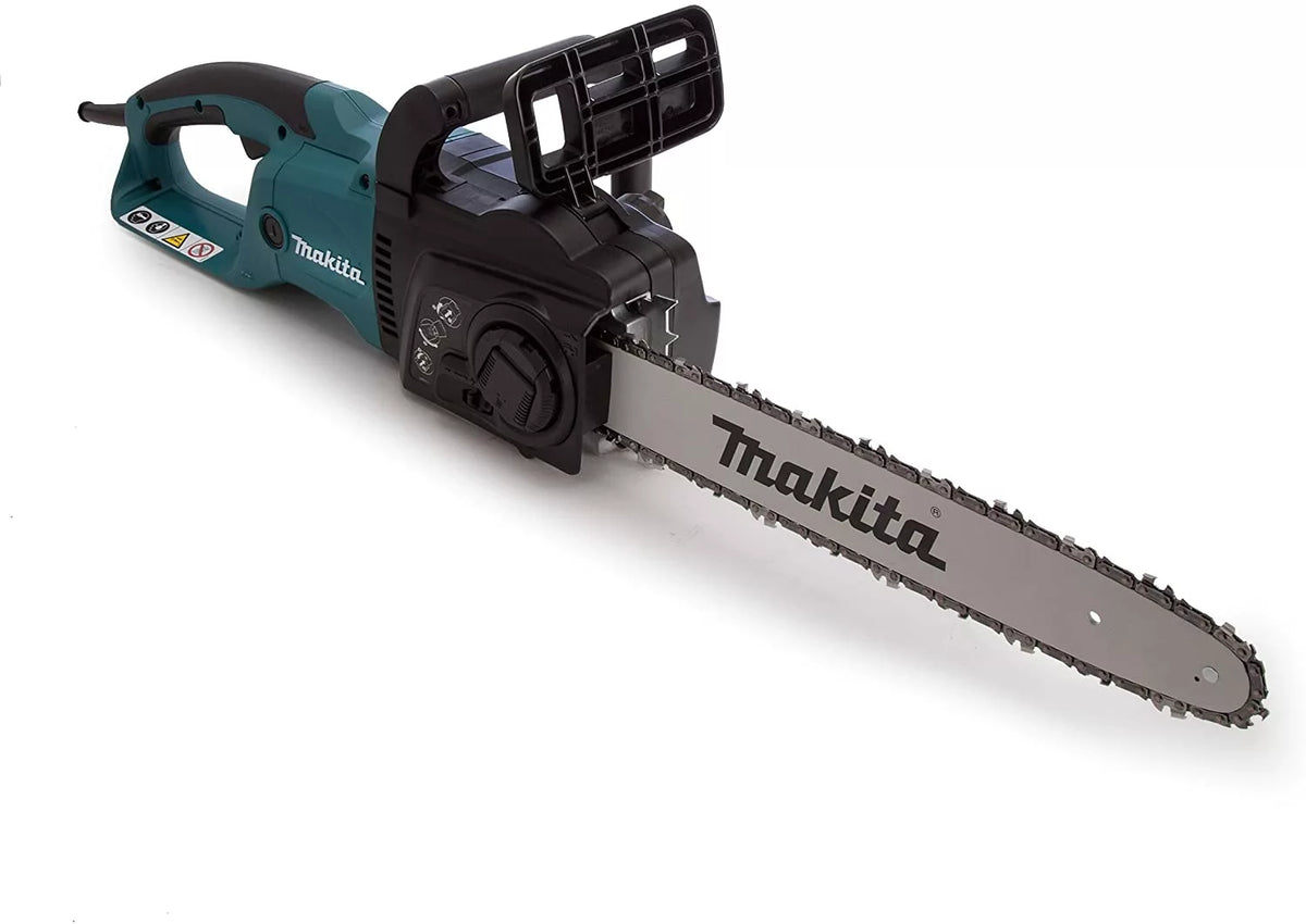 Makita Elektrokettensäge UC4051A – 2000 W – Schwertlänge 40 cm