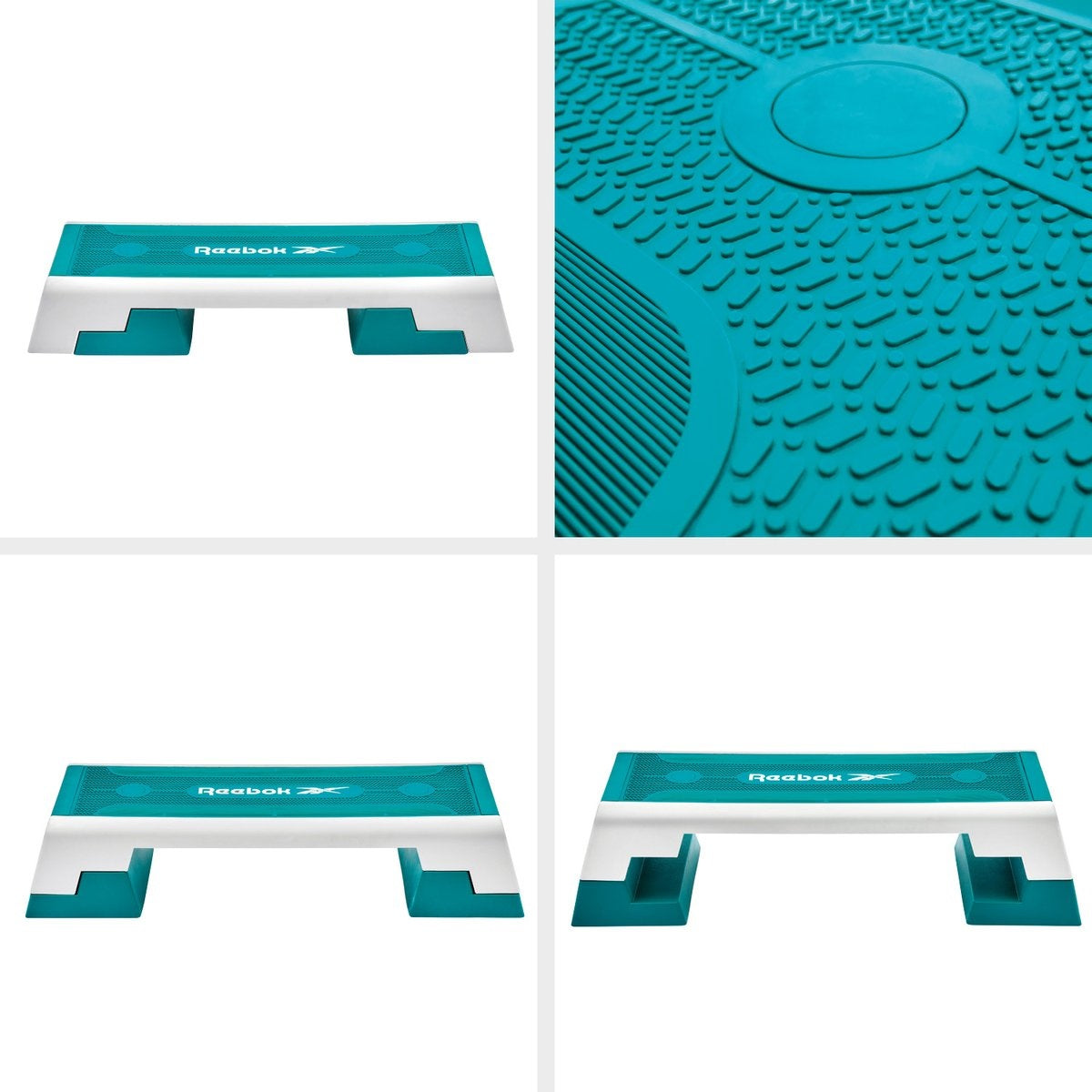 Reebok Studio Schritt teal