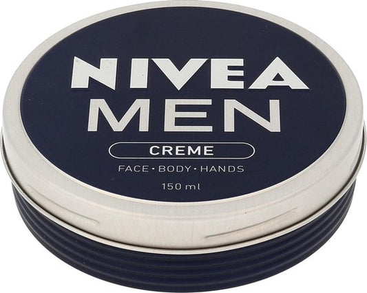 NIVEA MEN Creme - 150 ml - Körpercreme