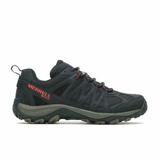 Sportschuhe Merrell Schwarz - 41