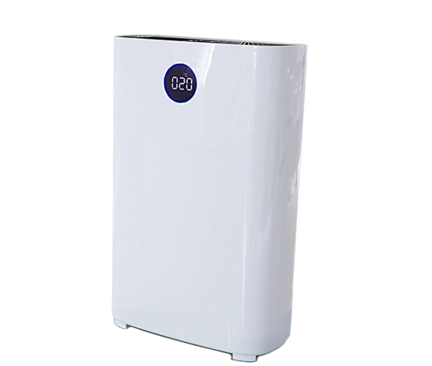 Marreal AP-6006 Luftreiniger - 61 m² - Weiß