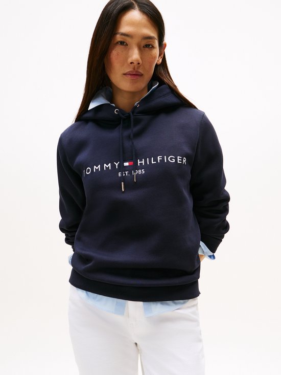 Tommy Hilfiger Womenswear (PVH Group) – Damen – Hoodies
