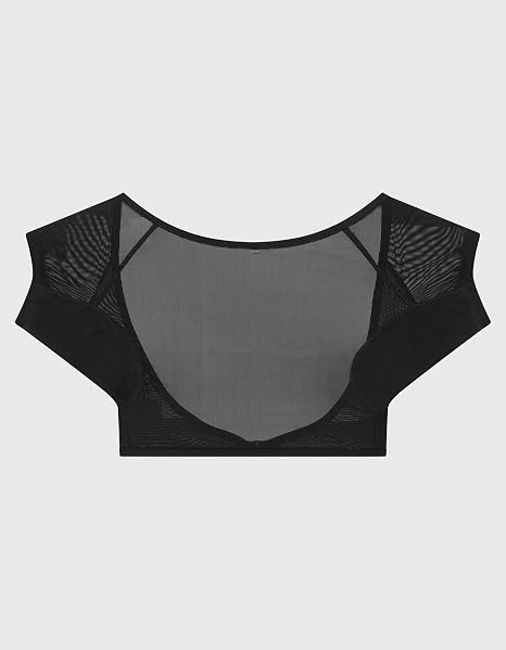 Schweißresistentes Tanktop für Damen – Schweißhemmendes Top mit ArmPads Pro und Silver Treatment – M–XL
