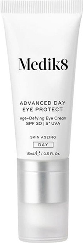 Medik8 Advanced Day Eye Protect SPF30 15 ml