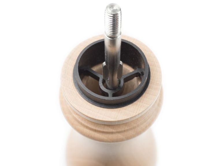 Peugeot Paris Naturel Pfeffermühle 40 cm – Naturholz