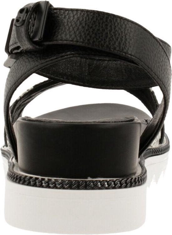Supertrash - Sandalen - Frauen - Mgry - 39 - Sandalen