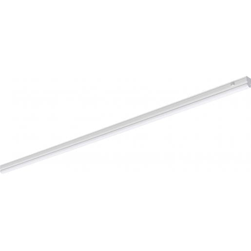 Sylvania LED-Röhre - Top Entry - Hohe Leistung - Montageleiste - 15W
