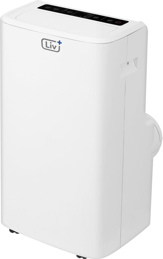 Liv+ - Klimaanlage chilly - 12000 btu - WEISS