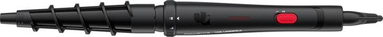 Rowenta x KARL LAGERFELD Infinite CF422L – Multistyler – 9-in-1 – Keramikbeschichtung – Kompakt – Inklusive Zubehör