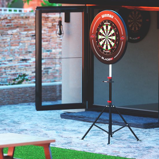 Winmau Xtreme Dartscheibenständer 2