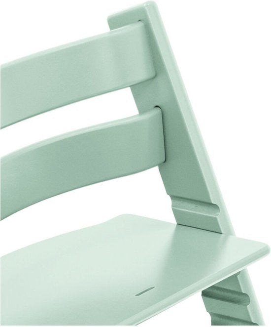 Stokke Tripp Trapp Kinderhochstuhl – Zartes Mintgrün