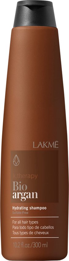 Lakmé – Teknia Arganöl-Shampoo 300 ml