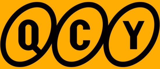 QCY – HT08 schwarz – Kopfhörer