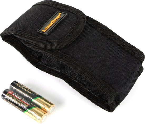Laserliner DistanceMaster Kompakt Plus