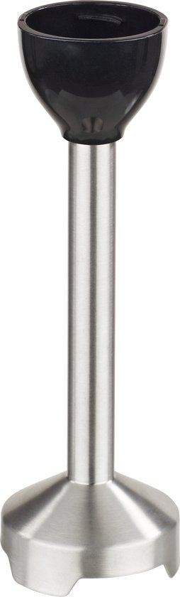 Tomado TSB9001B - Stabmixer-Set - Zerkleinerer und Messbecher - Schneebesen - 1000W - 2 Geschwindigkeiten - Edelstahl