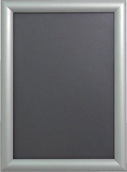 Aluminium-Klickrahmen A4