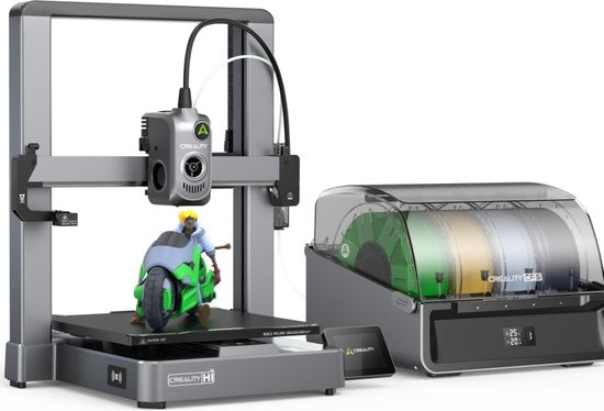 Creality – 1001010498 – 3D-Drucker