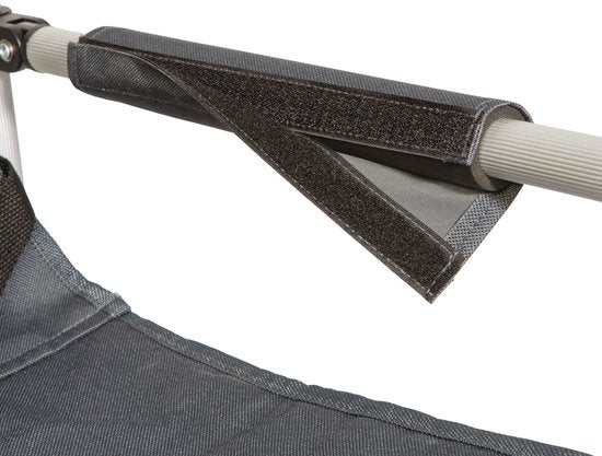 Bo-Camp – Kinderstuhl – Compact – Anthrazit