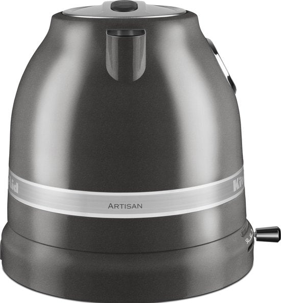 KitchenAid 5KEK1522EMS – Wasserkocher – Tingrijs