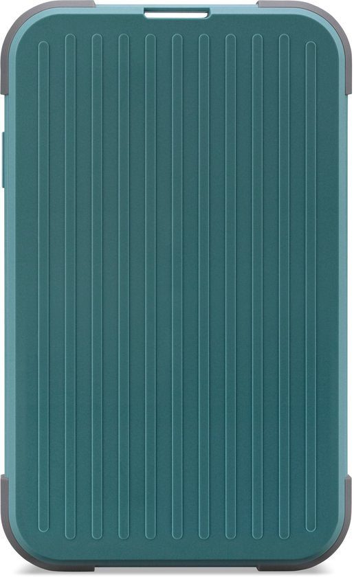 Acer Connect M4 – Tragbarer MiFi-Router – Mobiler Hotspot – 5G – WLAN 6 – Dualband – SIM – eSIM – Virtuelle SIM – inklusive 1 GB – bis zu 16 Geräte – ideal für unterwegs oder auf dem Campingplatz