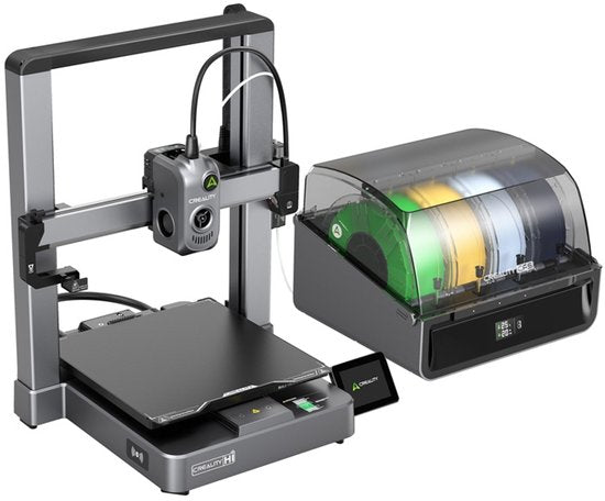 Creality – 1001010498 – 3D-Drucker