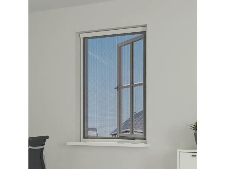 Livn Rolhor Raam Plus – Weiß – Maße 60 x 155 cm