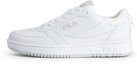 Fila Basketball Low-Top-Sneaker Rega NF FFM0370 Weiß-41