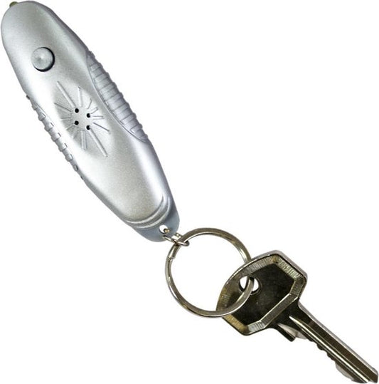 Guard'n Care Mosquito repellent - Anti-Mücken-Schlüsselanhänger mit LED