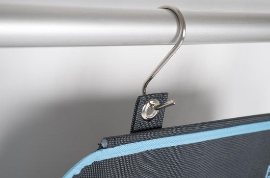 Bo-Camp – Zelt-Organizer – Smart – 3 Fächer