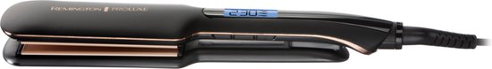Remington S9150B Glätteisen Warm Schwarz 3 m