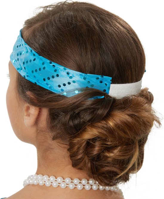 dressforfun – Broadway Girl 128 (7–8 Jahre) – Verkleidungskleidung, Kostüm, Halloween, Verkleiden, Festkleidung, Karnevalskleidung, Karneval, Festkleidung, Partykleidung – 301565