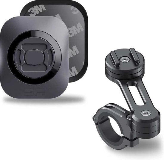 SP Connect Moto Bundle Samsung Galaxy S21 Ultra – Größe: Einheitsgröße –