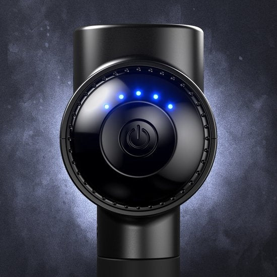 Northwall Massage Gun PRO - Professionelle Massage Gun - Sport- und Entspannungsmassagegerät