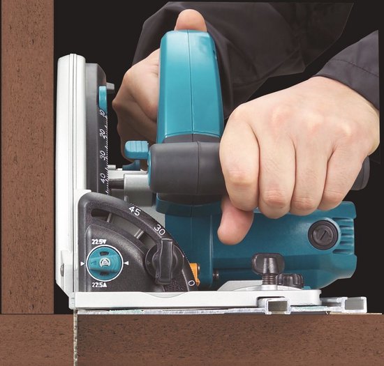 Makita SP6000J Tauchsäge in Mbox – 1300 W