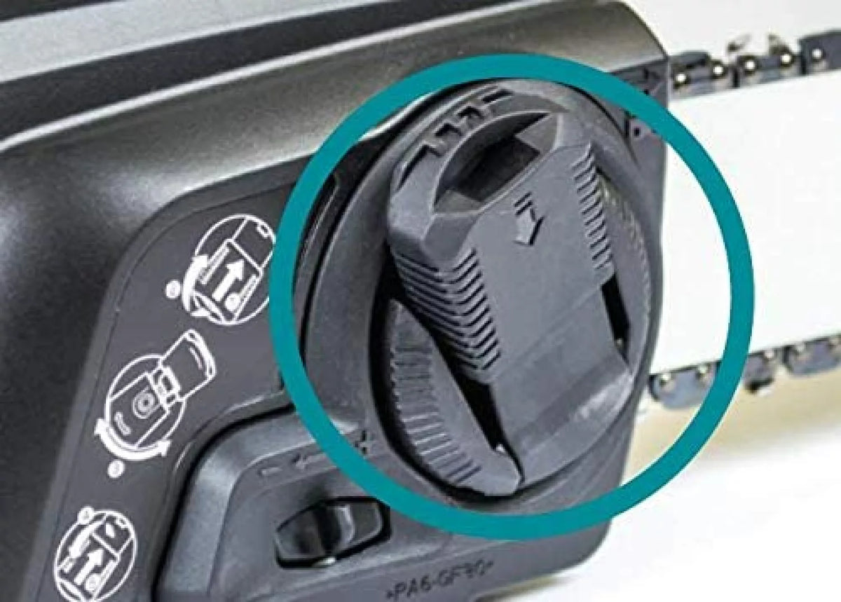 Makita Elektrokettensäge UC4051A – 2000 W – Schwertlänge 40 cm