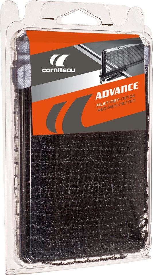 Cornilleau Advance - Tischtennisnetz - 180cm