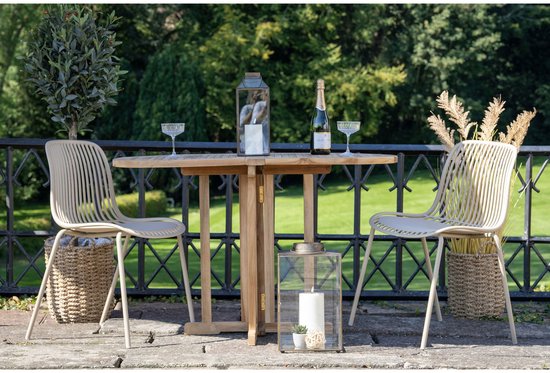 House Nordic Stapelstuhl Branson Sand
