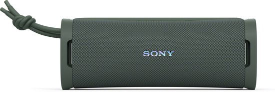 Sony ULT Field 1 – Bluetooth-Lautsprecher – Forest Gray
