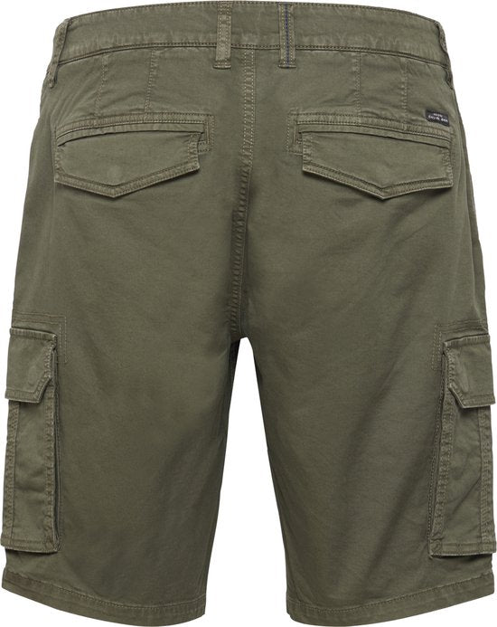 Blend He Shorts Herrenhosen - Größe S