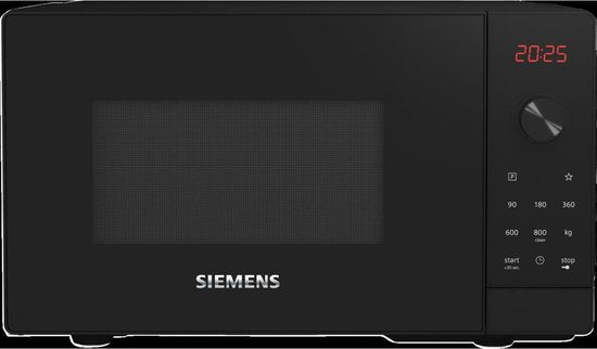 Siemens FF023LMB2 – iQ300 – Freistehende Mikrowelle